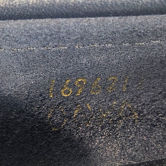 Minnetonka Leather Moccasins - Picture 12 of 12